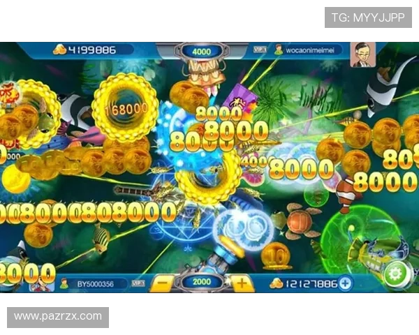 体验行业领先的PA捕鱼电子技术与丰富的游戏内容