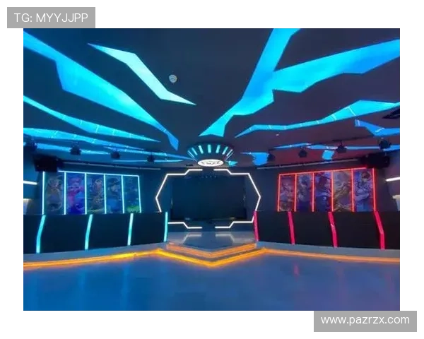 5g电子竞技俱乐部最新发展趋势与未来规划全面解析 5g电子竞技俱乐部最新发展趋势与未来规划全面解析