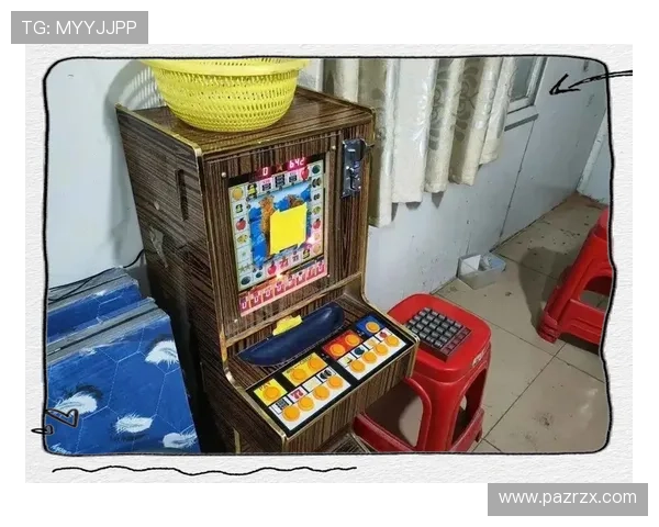 老虎机规则简单介绍：新手必看掌握基本玩法与操作流程