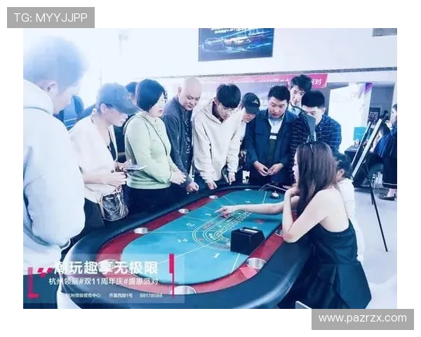 百家乐常见误区及避免策略帮助玩家减少损失提升游戏体验